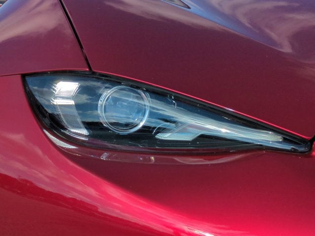 2024 Mazda Mazda MX-5 Miata Grand Touring