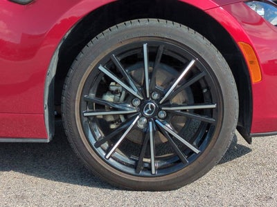 2024 Mazda Mazda MX-5 Miata Grand Touring