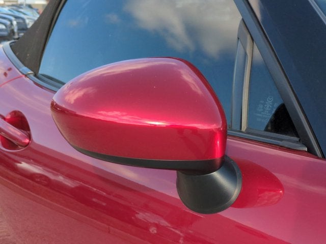 2024 Mazda Mazda MX-5 Miata Grand Touring