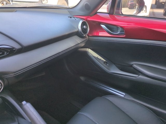 2024 Mazda Mazda MX-5 Miata Grand Touring