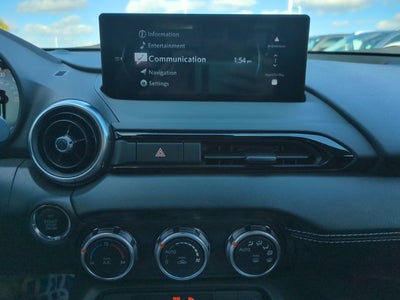 2024 Mazda Mazda MX-5 Miata Grand Touring