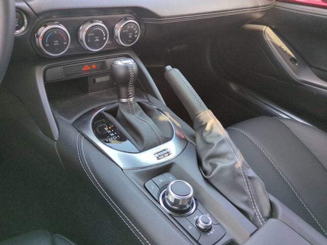 2024 Mazda Mazda MX-5 Miata Grand Touring