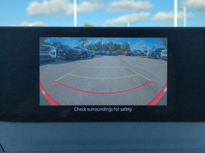 2024 Mazda Mazda MX-5 Miata Grand Touring