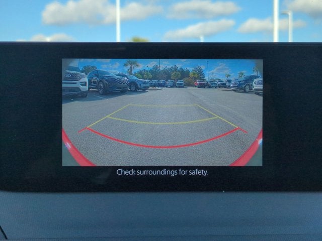 2024 Mazda Mazda MX-5 Miata Grand Touring