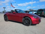 2024 Mazda Mazda MX-5 Miata Grand Touring