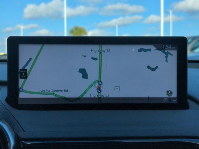 2024 Mazda Mazda MX-5 Miata Grand Touring