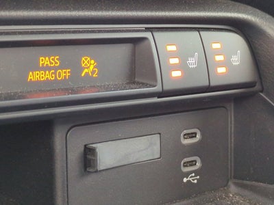 2024 Mazda Mazda MX-5 Miata Grand Touring