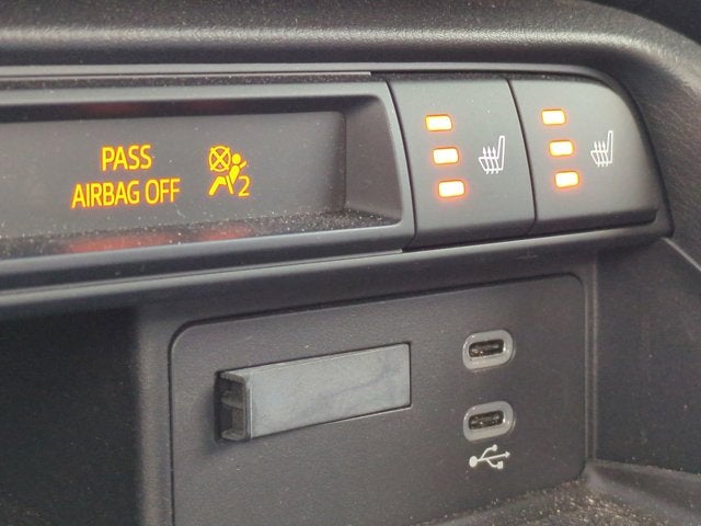 2024 Mazda Mazda MX-5 Miata Grand Touring