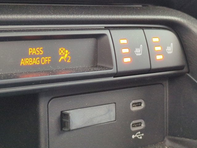 2024 Mazda Mazda MX-5 Miata Grand Touring