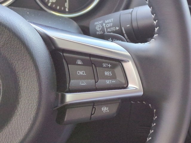 2024 Mazda Mazda MX-5 Miata Grand Touring