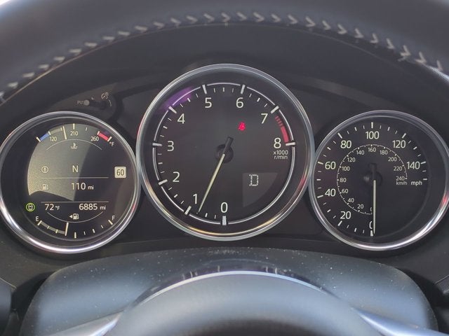 2024 Mazda Mazda MX-5 Miata Grand Touring