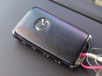 2024 Mazda Mazda MX-5 Miata Grand Touring