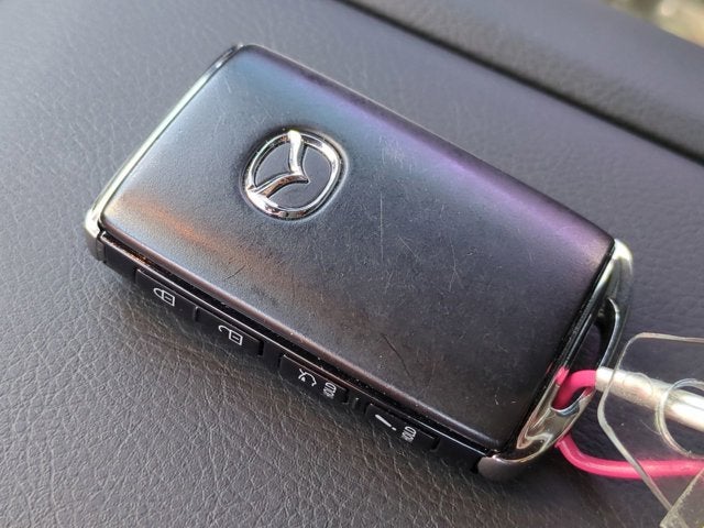 2024 Mazda Mazda MX-5 Miata Grand Touring