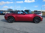 2024 Mazda Mazda MX-5 Miata Grand Touring