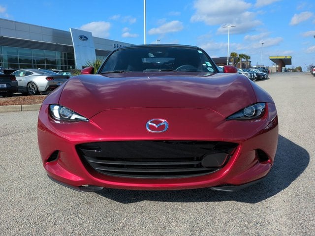 2024 Mazda Mazda MX-5 Miata Grand Touring