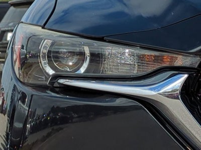 2019 Mazda Mazda CX-5 Touring