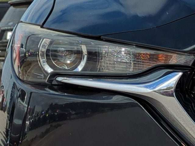 2019 Mazda Mazda CX-5 Touring