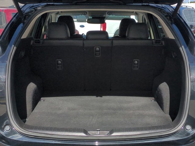 2019 Mazda Mazda CX-5 Touring