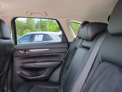 2019 Mazda Mazda CX-5 Touring