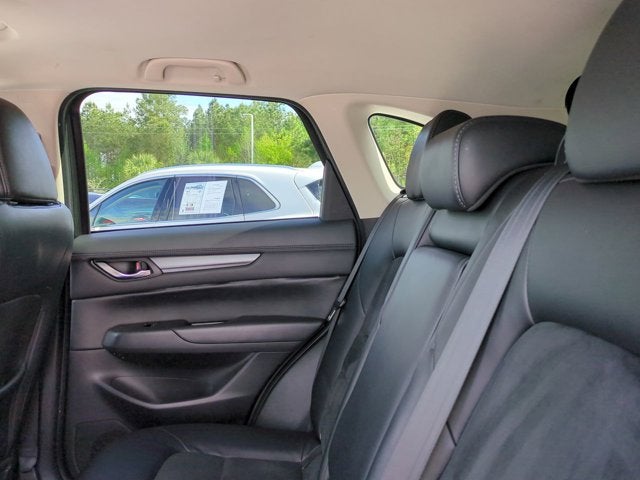 2019 Mazda Mazda CX-5 Touring