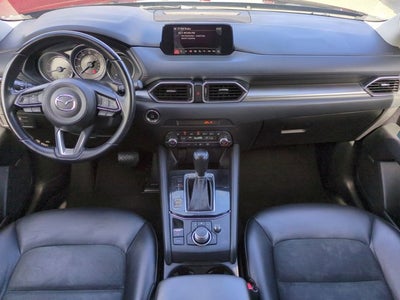 2019 Mazda Mazda CX-5 Touring