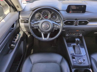 2019 Mazda Mazda CX-5 Touring