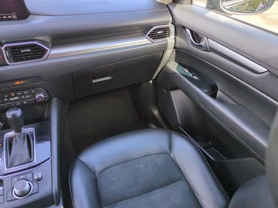 2019 Mazda Mazda CX-5 Touring