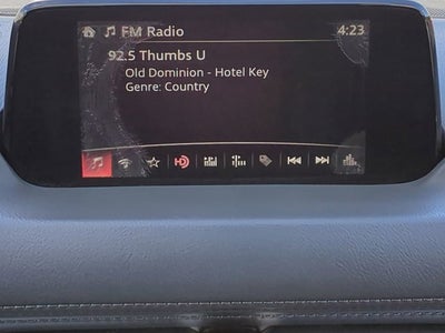 2019 Mazda Mazda CX-5 Touring