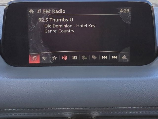 2019 Mazda Mazda CX-5 Touring