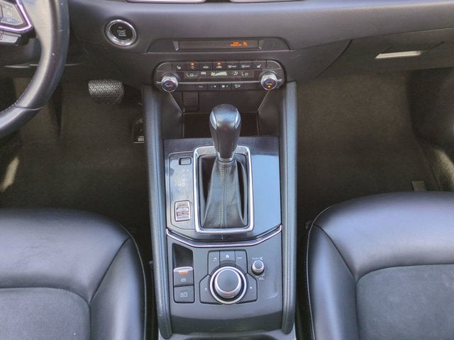 2019 Mazda Mazda CX-5 Touring