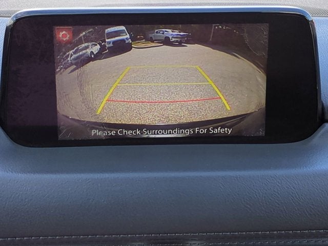 2019 Mazda Mazda CX-5 Touring