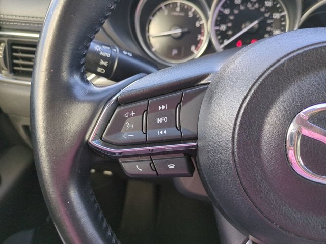 2019 Mazda Mazda CX-5 Touring