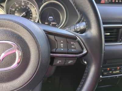 2019 Mazda Mazda CX-5 Touring