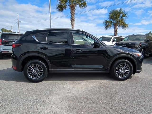 2019 Mazda Mazda CX-5 Touring