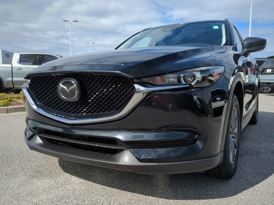 2019 Mazda Mazda CX-5 Touring