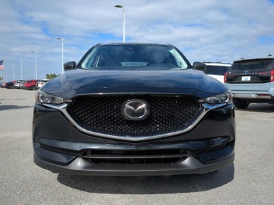 2019 Mazda Mazda CX-5 Touring