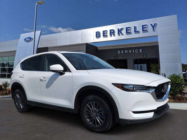 2020 Mazda Mazda CX-5 Touring