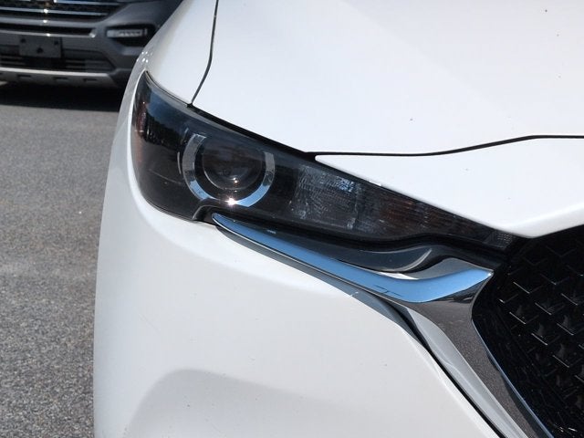 2020 Mazda Mazda CX-5 Touring