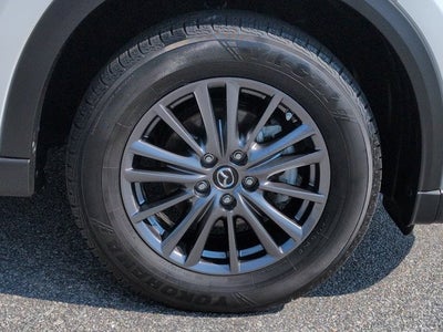 2020 Mazda Mazda CX-5 Touring