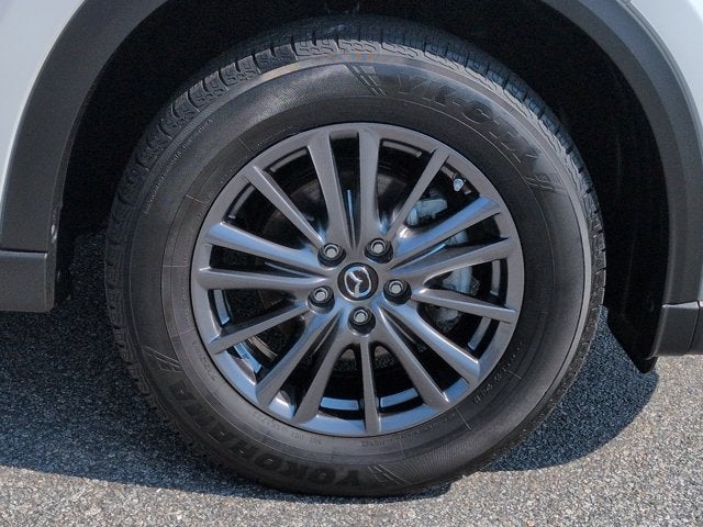2020 Mazda Mazda CX-5 Touring