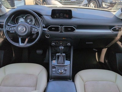 2020 Mazda Mazda CX-5 Touring