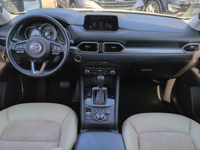 2020 Mazda Mazda CX-5 Touring