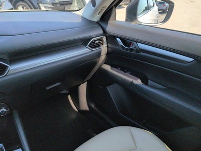 2020 Mazda Mazda CX-5 Touring