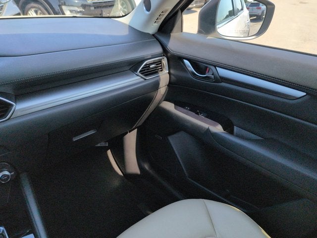 2020 Mazda Mazda CX-5 Touring