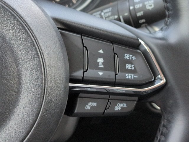 2020 Mazda Mazda CX-5 Touring
