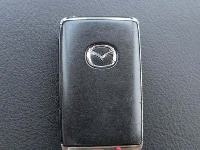 2020 Mazda Mazda CX-5 Touring