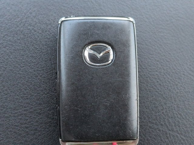 2020 Mazda Mazda CX-5 Touring