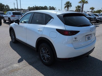 2020 Mazda Mazda CX-5 Touring
