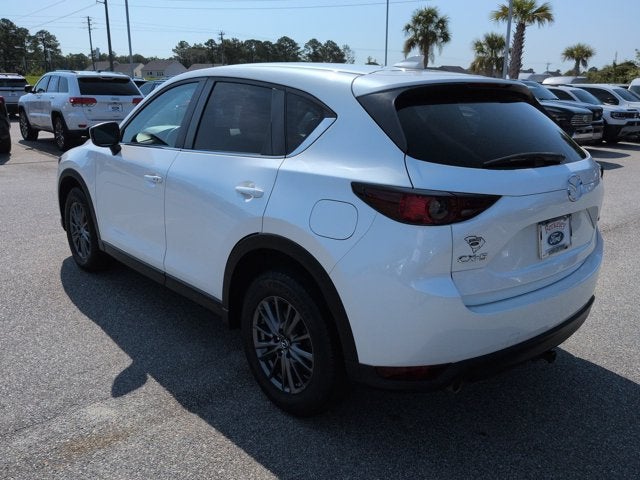 2020 Mazda Mazda CX-5 Touring