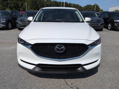2020 Mazda Mazda CX-5 Touring